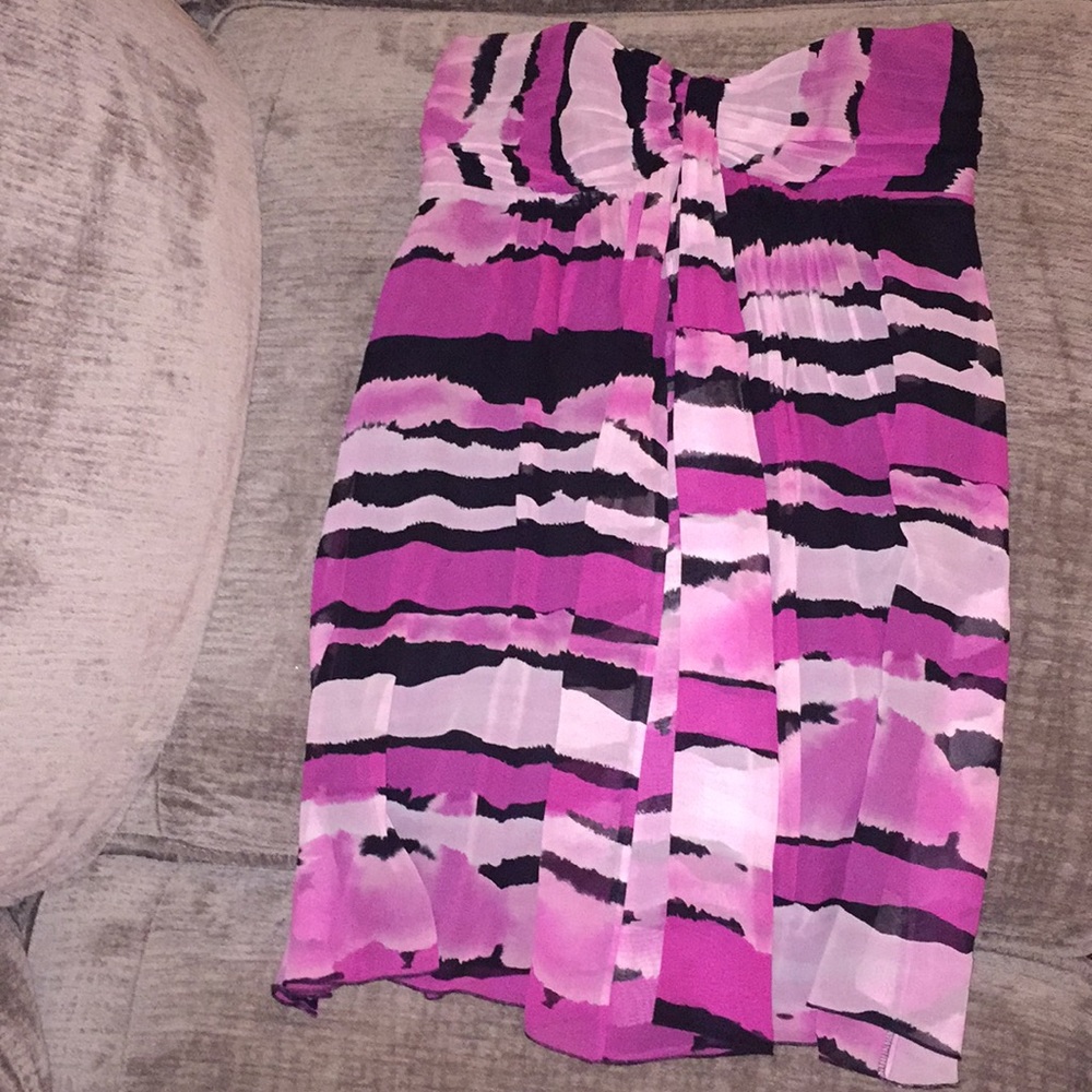 Express dress